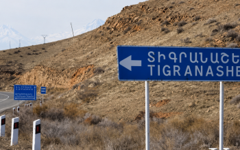 Pashinyan Prepares to Give Away More Armenian Land