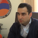 Հայաստանի իշխանութիւնները միացել են ադրբեջանաթուրքական շրջանակների արշաւին