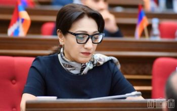 Պարտուողական-կապիտուլեացիոն դիւանագիտութեան հետքերով