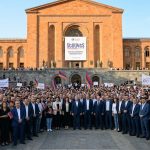Տեսակէտ. Հիմնադիր կուսակցութեան պատասխանատուութիւնը` պետութեան կողքին, ազգային շահի պահապան