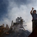 Ինչպէս 9/11-ը մասնատեց աշխարհակարգը