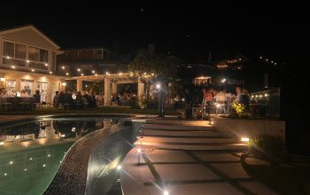 ACF Continues 50th Anniversary Campaign with “Evening with Friends” in Burbank