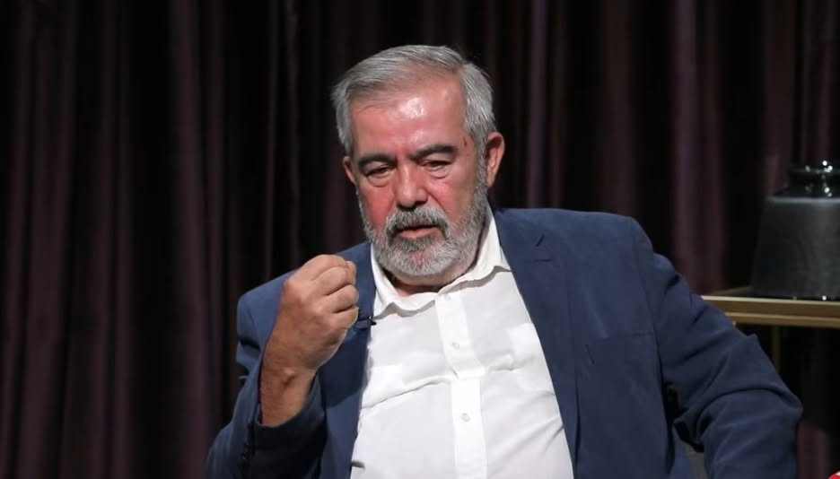 Պէտք չէ փորձել կռիւ ու պատերազմ հրահրել, բայց պէտք չէ նաեւ ժողովրդին պատերազմով վախեցնել