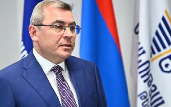 Հայաստանի ապագան մէկ կուսակցութեան գաղափարական սեփականութիւնը չէ