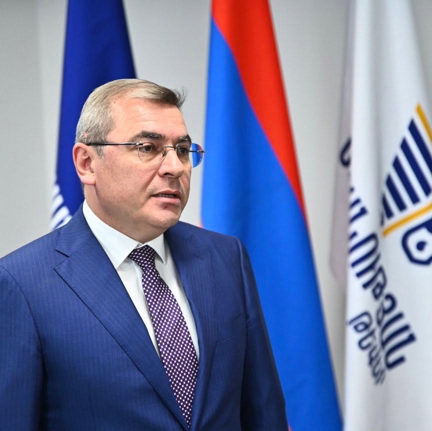 Հայաստանի ապագան մէկ կուսակցութեան գաղափարական սեփականութիւնը չէ