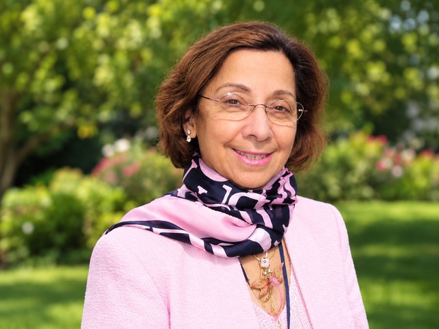 Մահազդ՝ Վրէժուհի Պետրոսեան Արմէնեանի