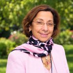 Announcement of Passing of VREJOOHIE BEDROSSIAN ARMENIAN