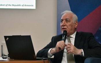 «44-օրեայ պատերազմի ժամանակ 4800 զոհ ունեցանք». Խաչատուրեանի «վրիպակը»