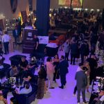 Armenian American Museum and 301 AD Host ‘Art After Dark’ Fundraiser