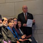 Congress Rallies for Return of Artsakh Refugees, Release of Armenian Hostages