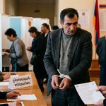 Իշխանութիւնն ամէն կերպ խոչընդոտում է ընդդիմադիր ուժերի առաջադրմանը