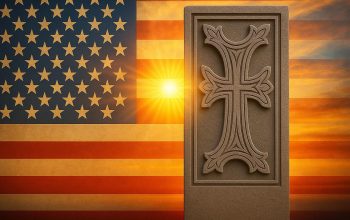 28 Versus 7: The Gap Armenian Churches Can Close