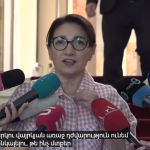 Ոնց կարելի է խօսել քաղաքական ուժի վերացման մասին ու ծափահարութիւններ հնչեն
