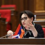 Լիլիթ Գալստեանը դիմել է ԵԱՀԿ ԽՎ՝ Բաքու մարդասիրական այց կազմակերպելու պահանջով