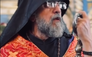 Չափաւորէք Ձեր ընթացքը