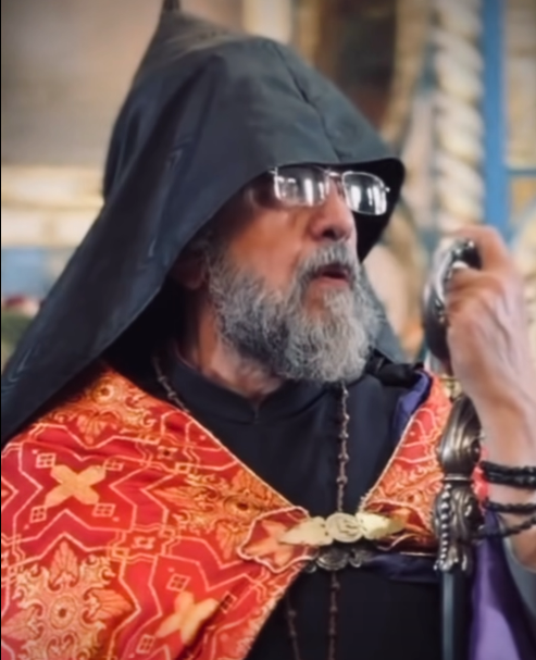 Չափաւորէք Ձեր ընթացքը
