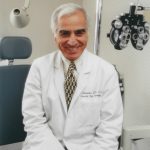 Armenian EyeCare Project to Honor Founder and President Dr. Roger V. Ohanesian with Lifetime Achievement Award at Annual Gala in Newport Beach