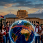 Քաղաքացիութիւն, տրամա և Սփիւռք. Հայաստանի առաջարկած բնակութեան պահանջը՝ համեմատական հայեցակէտով
