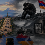 Հ․Հ․ Անկախութեան խաւարային ստուերը՝ 44-օրեայ պատերազմը