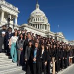 ANCA Advocates Take Armenian American Strategic Priorities to Capitol Hill