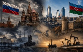 Մոսկուա – Պաքու ճգնաժա՞մ, թէ՞ անցողակի տագնապ