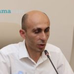 Beglaryan: Armenian authorities ‘not interested’ in return of Artsakh leaders held in Azerbaijan