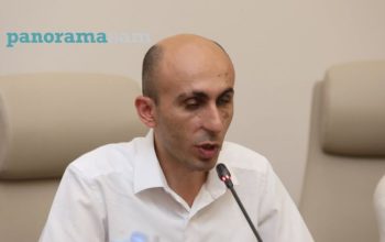 Beglaryan: Armenian authorities ‘not interested’ in return of Artsakh leaders held in Azerbaijan