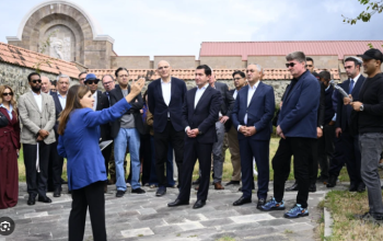 Դիւանագէտների վերջին այցն Արցախ յուշում է՝ թուրք-ադրբեջանական ֆաշիզմն առայժմ յաղթում է. հետեւանքները չեն ուշանայ