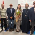 Sahakyan Brings Artsakh Hostage Fight to Los Angeles as ARF Western USA Rallies Community
