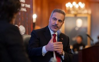 Ֆիտան․ Թուրքիա եւ ԱՄՆ կրնան սերտ համակարգումով գործել նաեւ Հարաւային Կովկասի մէջ