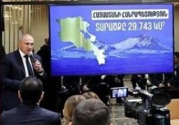 Փաշինեանը Նիւ Եորք էր ժամանել ՄԱԿ-ում ելոյթ ունենալո՞ւ, թէ՞ ամերիկահայ ուսանողներին պառակտելու նպատակով