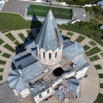 Cultural Erasure: Baku Uses Tourism to Rewrite Artsakh’s History