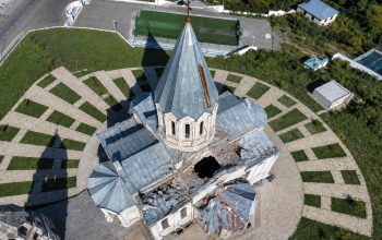 Cultural Erasure: Baku Uses Tourism to Rewrite Artsakh’s History