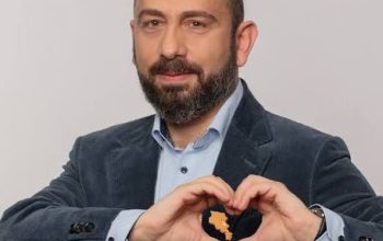 Նահատակուած արժանապատւութիւնն ու «ապրող ցինիզմը»