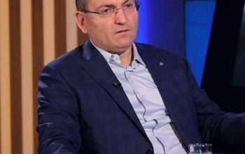 Արտահոսքի աղբիւրն ինքն է. Նախկին դատախազն արձագանգել է Փաշինեանի յայտարարութեանը