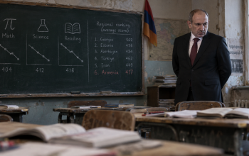 Armenia’s Education Collapse: International Results Show Dramatic Reversal Under Pashinyan
