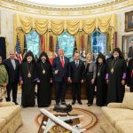 Dialogue With Armenian Americans Must Go Beyond Symbolic Meetings