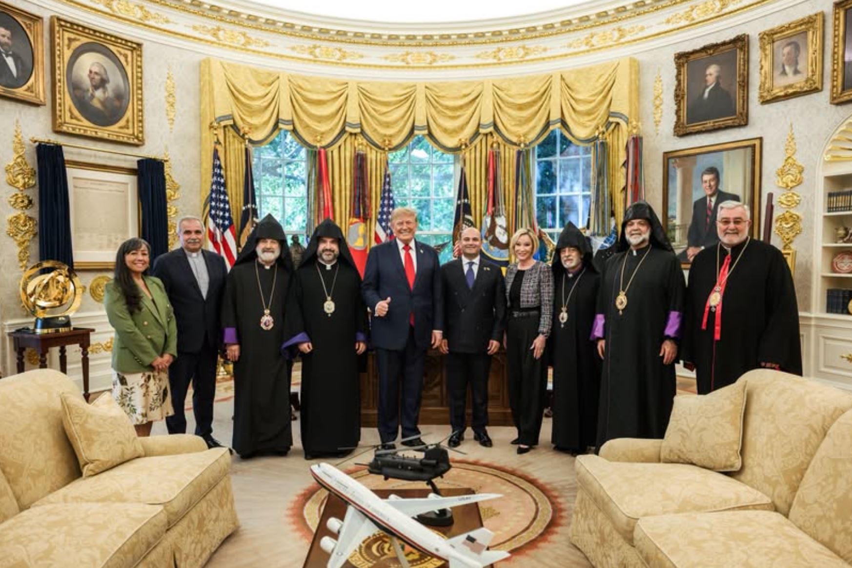 Dialogue With Armenian Americans Must Go Beyond Symbolic Meetings Dialogue With Armenian Americans Must Go Beyond Symbolic Meetings