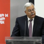 Յակոբ Տէր Խաչատուրեանի խօսքը Հ․Յ․Դ․ Հայ Դատի համահայկական խորհրդաժողովի պաշտօնական բացման արարողութեանը.