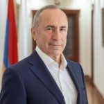 Սեպտեմբերի 21-ի կապակցութեամբ ՀՀ երկրորդ նախագահ Ռոբերտ Քոչարեանի ուղերձը