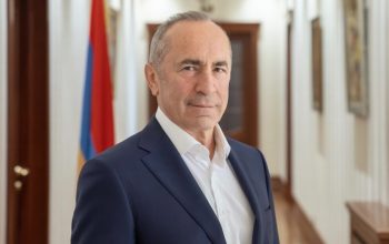 Սեպտեմբերի 21-ի կապակցութեամբ ՀՀ երկրորդ նախագահ Ռոբերտ Քոչարեանի ուղերձը