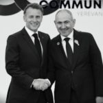 Ֆրանսիայի նախագահ Մակրոնն ինչո՞ւ նպաստեց, որ Փաշինեանը Պրահայում Արցախը հռչակի «Ադրբեջանի մաս»