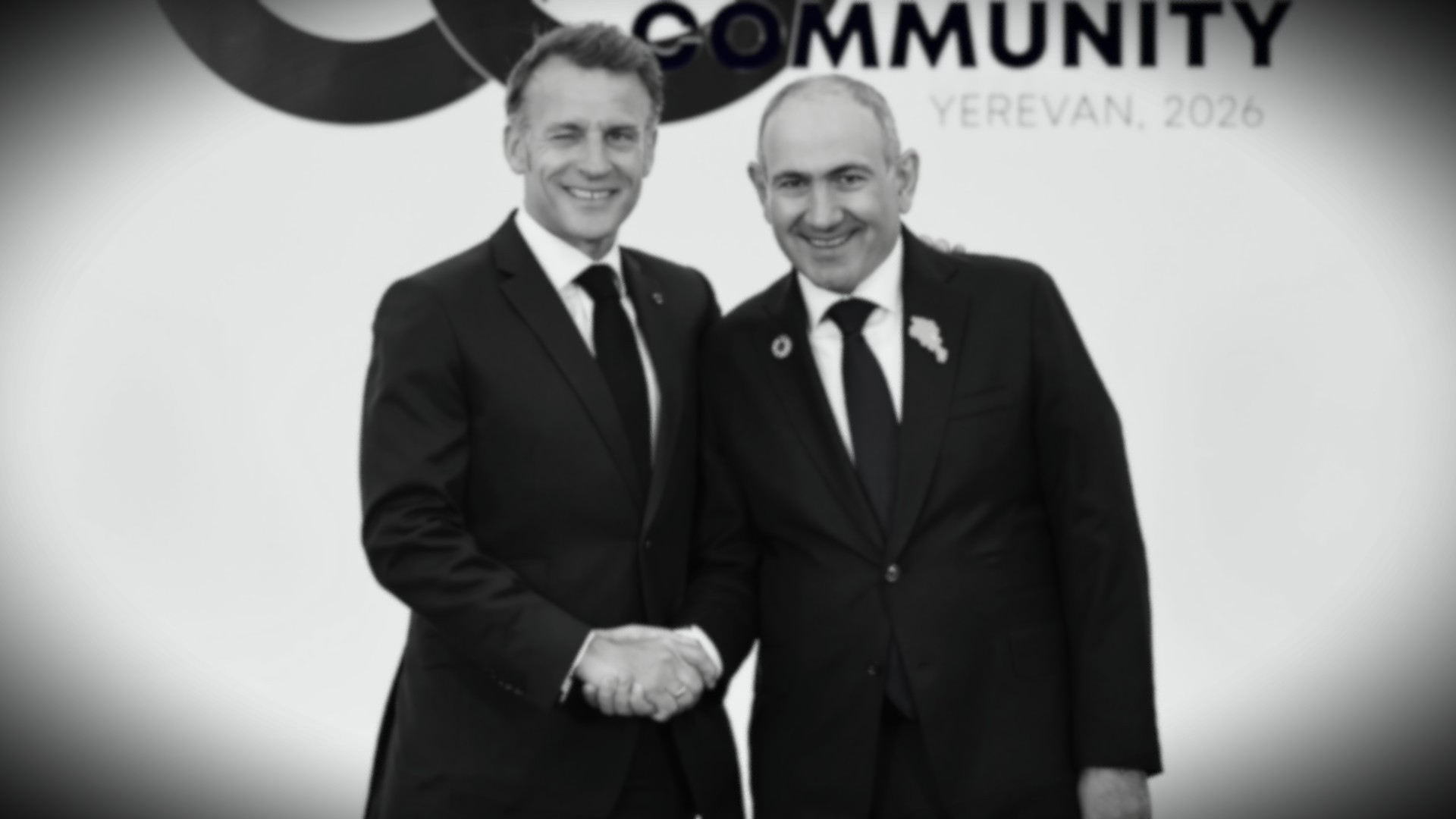 Ֆրանսիայի նախագահ Մակրոնն ինչո՞ւ նպաստեց, որ Փաշինեանը Պրահայում Արցախը հռչակի «Ադրբեջանի մաս» Ֆրանսիայի նախագահ Մակրոնն ինչո՞ւ նպաստեց, որ Փաշինեանը Պրահայում Արցախը հռչակի «Ադրբեջանի մաս»