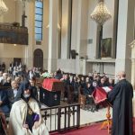 Գնաս բարով Վարուժան Առաքելեան