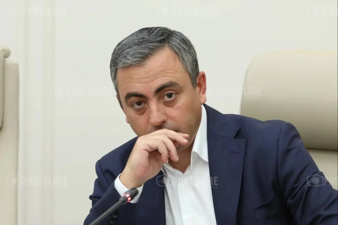 Ի՞նչ է զիջել Նիկոլ Փաշինեանը