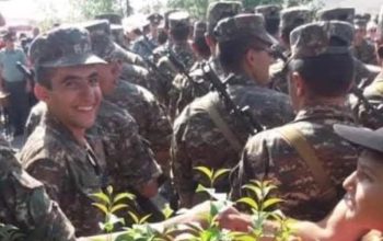 Աւետիս Պուլուզեանի յիշատակին