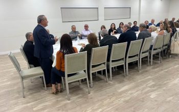 Հ.Յ.Դ. «Ռոստոմ» Կոմիտէի նախաձեռնութեամբ, քոյր միութիւններու եւ ազգային կառոյցներու ծանօթացման յաջող հանդիպում մը