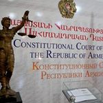 ՍԴ-ն հրաժարուեց քննել ընդդիմութեան պահանջները