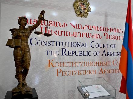 ՍԴ-ն հրաժարուեց քննել ընդդիմութեան պահանջները
