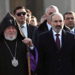 Հայաստանի Եկեղեցի-պետութիւն վէճը տեղափոխւում է միջազգային հարթակ